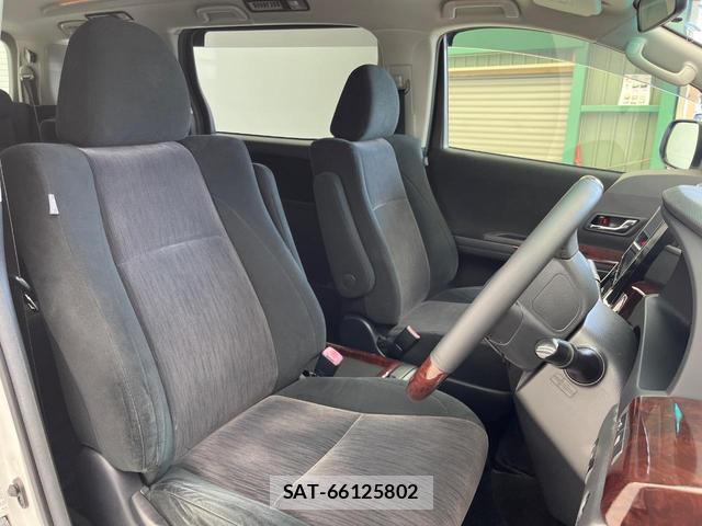 Toyota VELLFIRE 2012-03 8730206-4