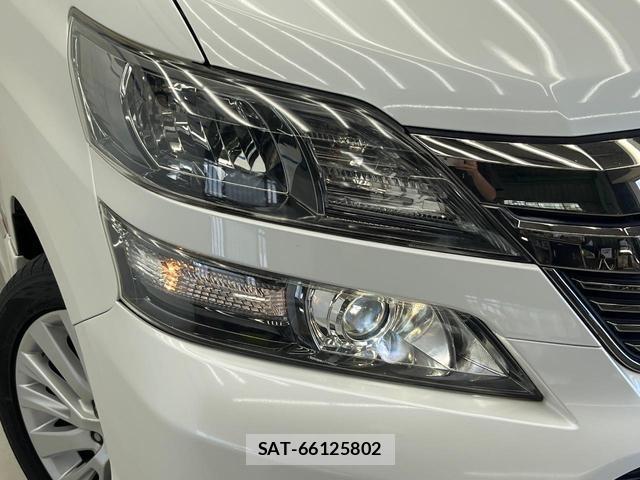Toyota VELLFIRE 2012-03 8730206-6