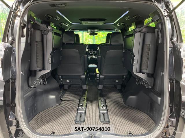 Toyota VELLFIRE 2022-03 8730246-10