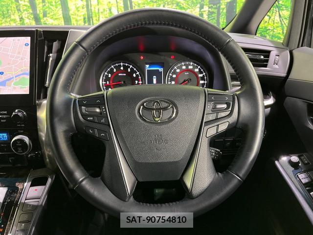 Toyota VELLFIRE 2022-03 8730246-11
