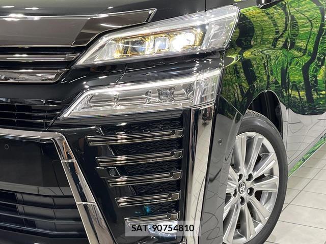Toyota VELLFIRE 2022-03 8730246-12