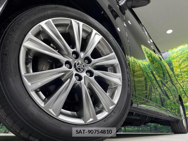 Toyota VELLFIRE 2022-03 8730246-13