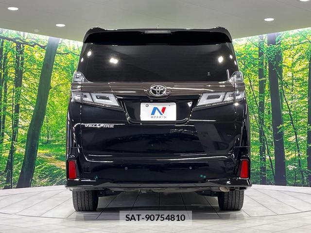 Toyota VELLFIRE 2022-03 8730246-15