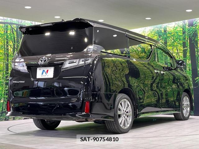 Toyota VELLFIRE 2022-03 8730246-17