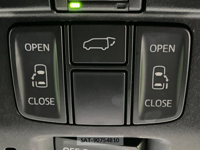 Toyota VELLFIRE 2022-03 8730246-6