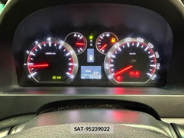Toyota VELLFIRE 2010-08 8730285-10