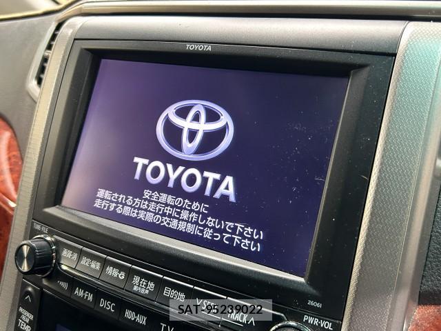 Toyota VELLFIRE 2010-08 8730285-11