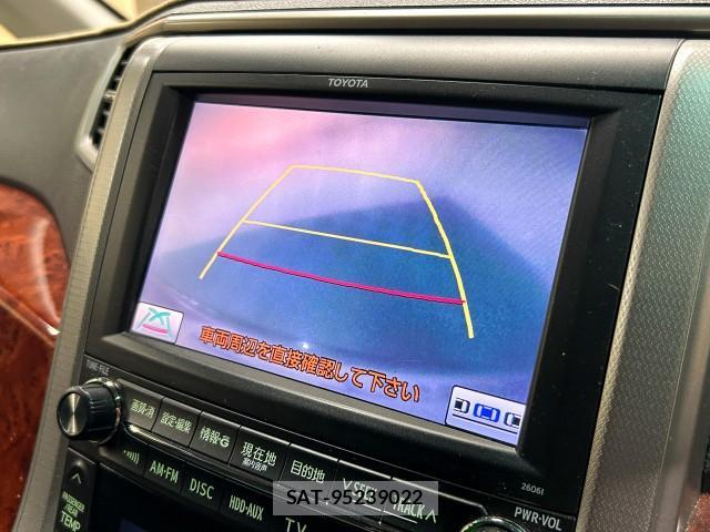 Toyota VELLFIRE 2010-08 8730285-12