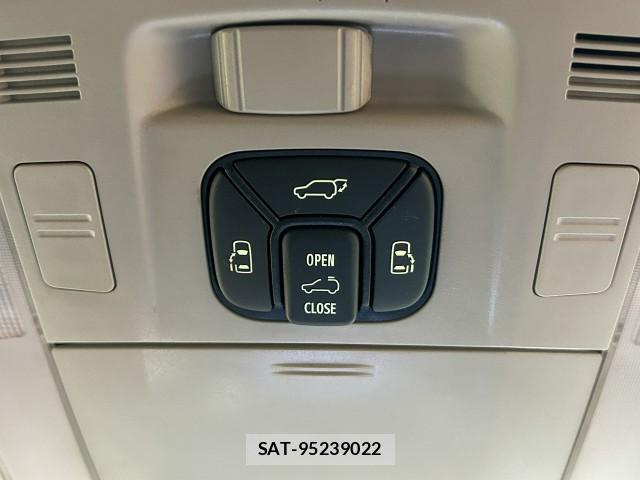Toyota VELLFIRE 2010-08 8730285-13