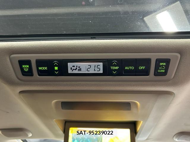 Toyota VELLFIRE 2010-08 8730285-16