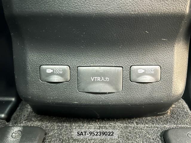 Toyota VELLFIRE 2010-08 8730285-17