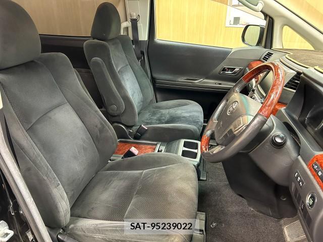 Toyota VELLFIRE 2010-08 8730285-6