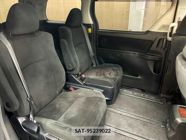 Toyota VELLFIRE 2010-08 8730285-7
