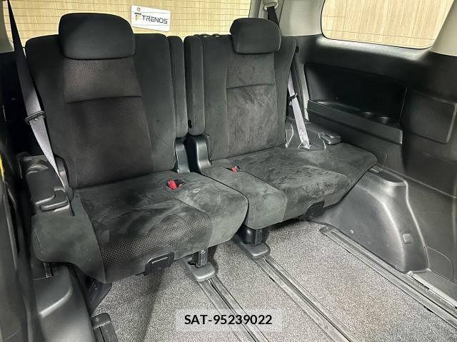 Toyota VELLFIRE 2010-08 8730285-8