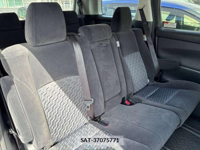 Toyota VELLFIRE 2016-08 8730288-6