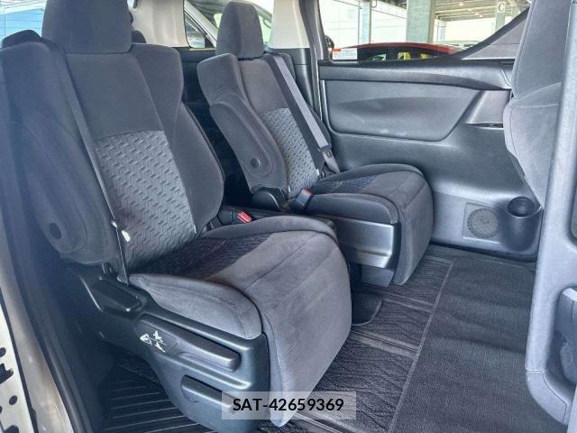 Toyota VELLFIRE 2017-01 8730292-6