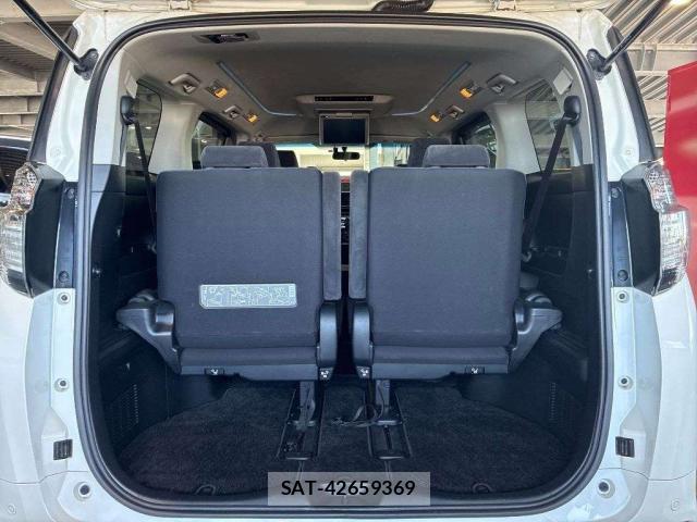 Toyota VELLFIRE 2017-01 8730292-7