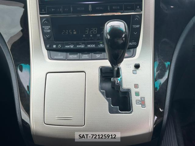 Toyota VELLFIRE 2013-11 8730333-15
