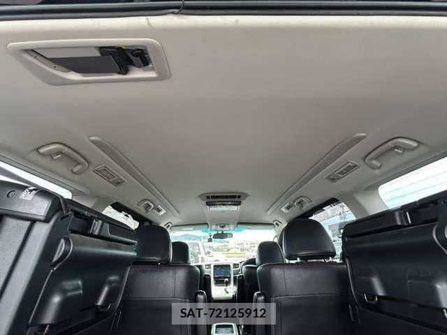 Toyota VELLFIRE 2013-11 8730333-16