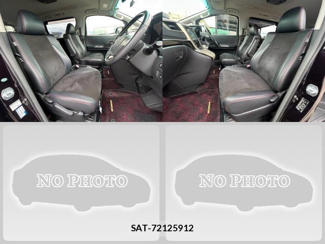 Toyota VELLFIRE 2013-11 8730333-5