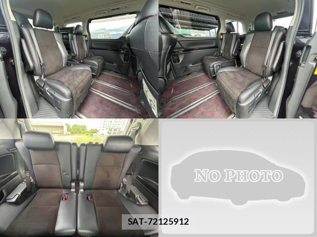 Toyota VELLFIRE 2013-11 8730333-6