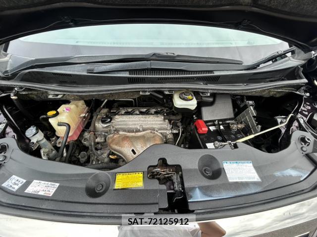Toyota VELLFIRE 2013-11 8730333-7