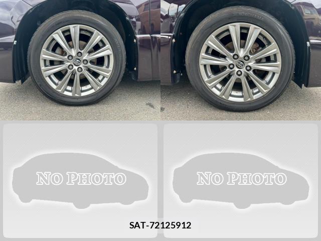 Toyota VELLFIRE 2013-11 8730333-8