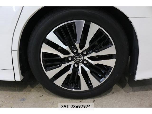 Toyota VELLFIRE 2018-10 8730601-8
