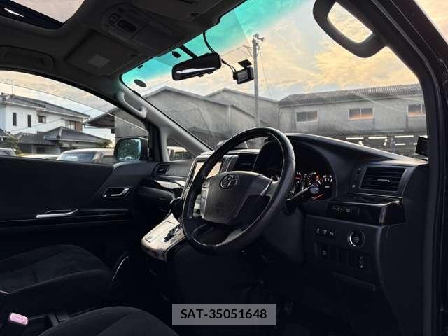 Toyota VELLFIRE 2011-01 8730754-10