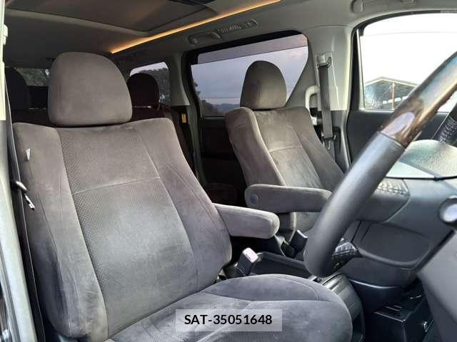 Toyota VELLFIRE 2011-01 8730754-11