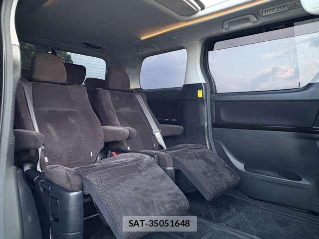 Toyota VELLFIRE 2011-01 8730754-14