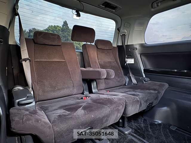 Toyota VELLFIRE 2011-01 8730754-15