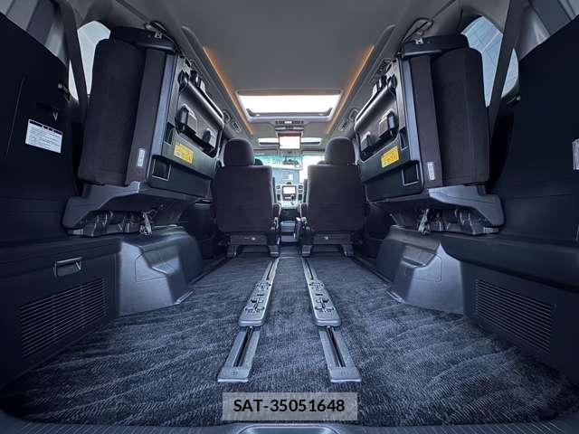 Toyota VELLFIRE 2011-01 8730754-17