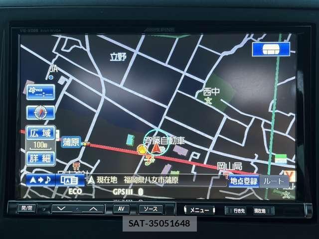 Toyota VELLFIRE 2011-01 8730754-19