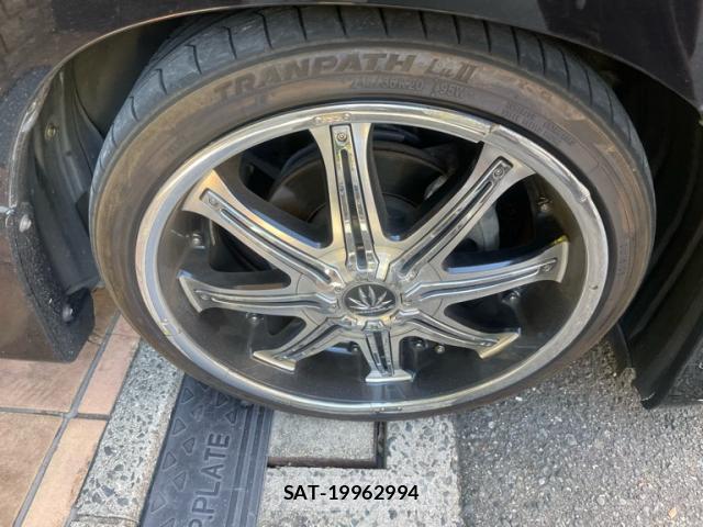 Toyota VELLFIRE 2010-10 8730934-13