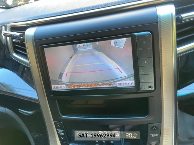 Toyota VELLFIRE 2010-10 8730934-14