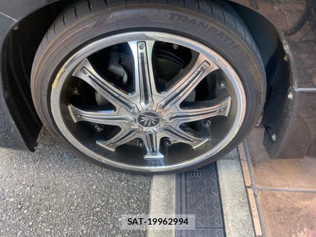 Toyota VELLFIRE 2010-10 8730934-2