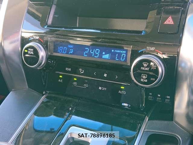 Toyota VELLFIRE 2016-07 8731184-11