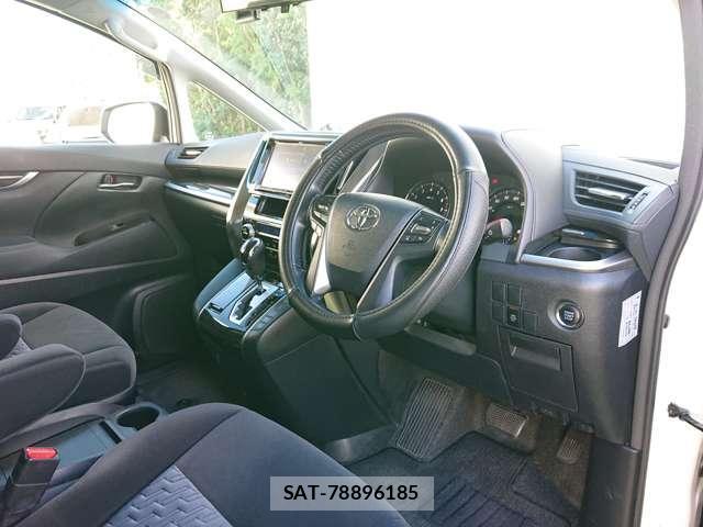 Toyota VELLFIRE 2016-07 8731184-12