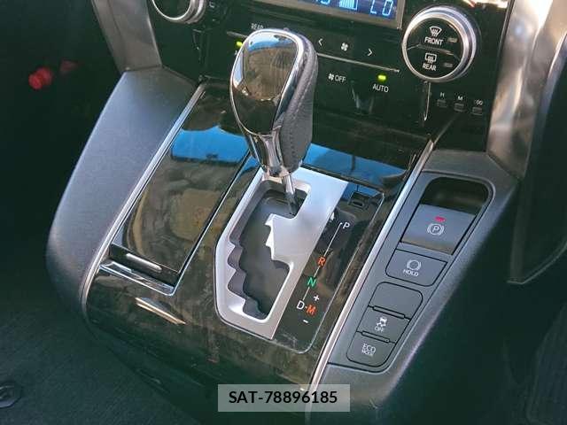 Toyota VELLFIRE 2016-07 8731184-14