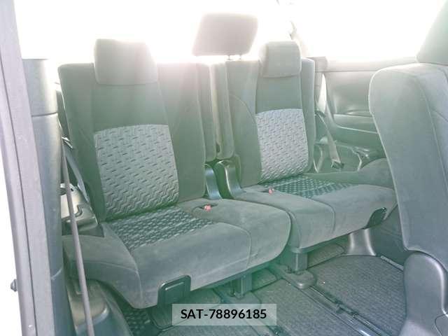 Toyota VELLFIRE 2016-07 8731184-15