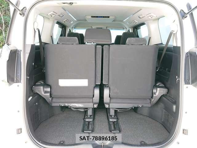 Toyota VELLFIRE 2016-07 8731184-16