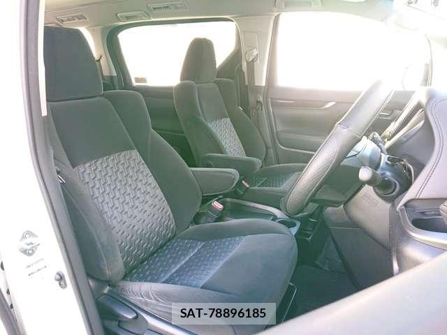 Toyota VELLFIRE 2016-07 8731184-9
