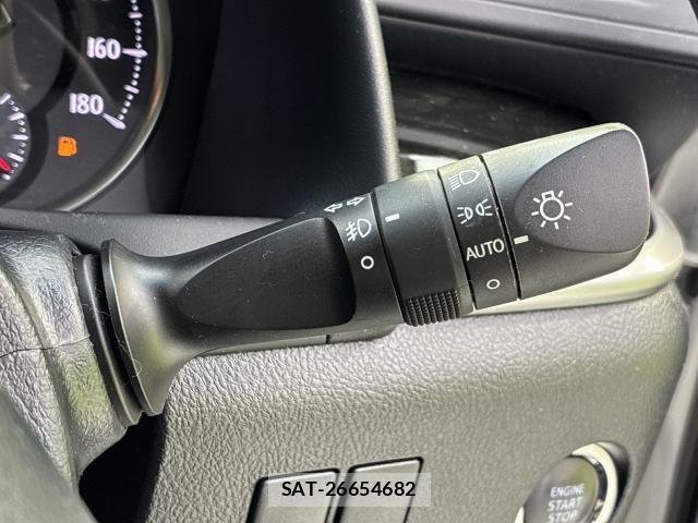 Toyota VELLFIRE 2017-02 8731328-15