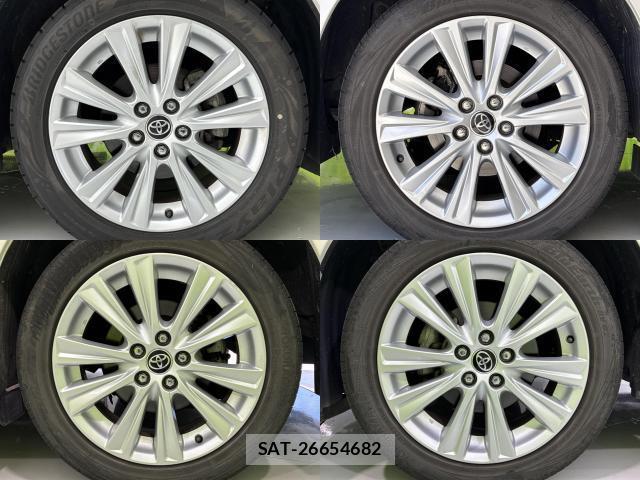 Toyota VELLFIRE 2017-02 8731328-17