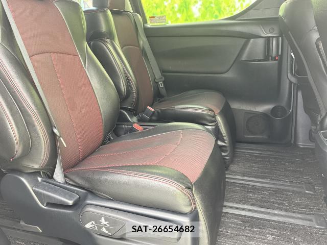 Toyota VELLFIRE 2017-02 8731328-5