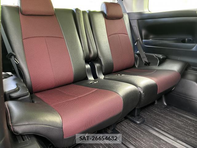 Toyota VELLFIRE 2017-02 8731328-6