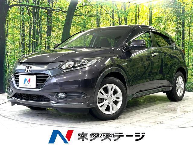 Honda VEZEL 2014-09 8725753-0