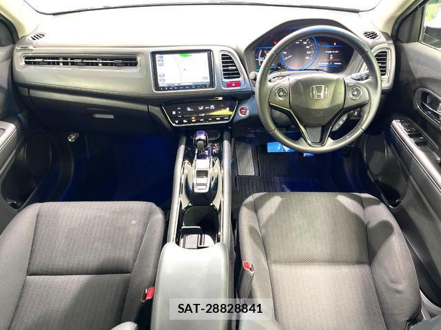 Honda VEZEL 2014-09 8725753-1