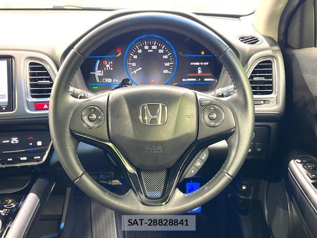 Honda VEZEL 2014-09 8725753-11